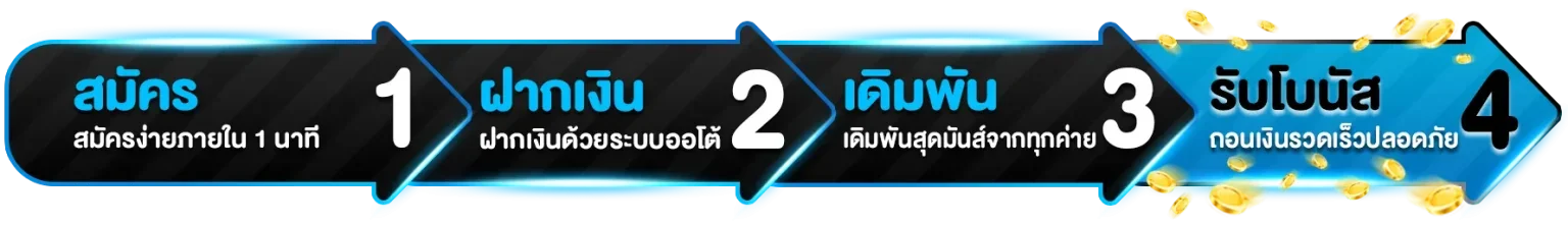 คู่มือความปลอดภัยและการเล่นอย่างรับผิดชอบ